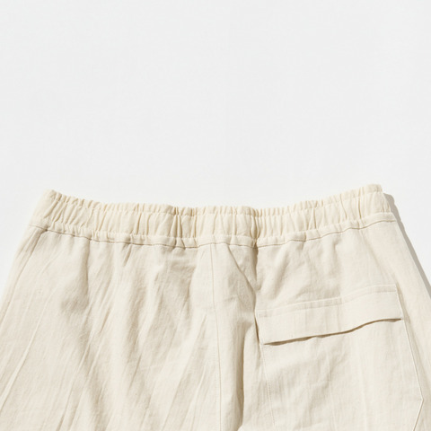 JUDO PANTS A 詳細画像