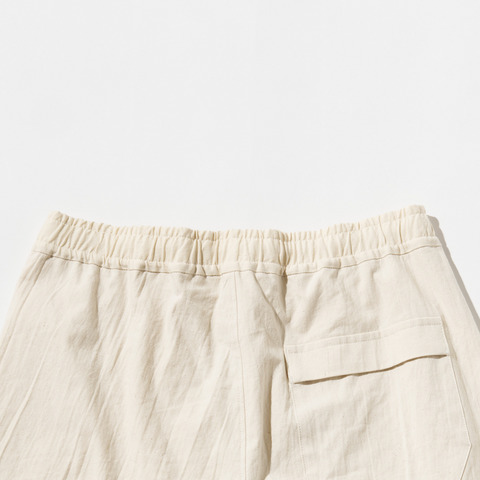 JUDO PANTS A 詳細画像