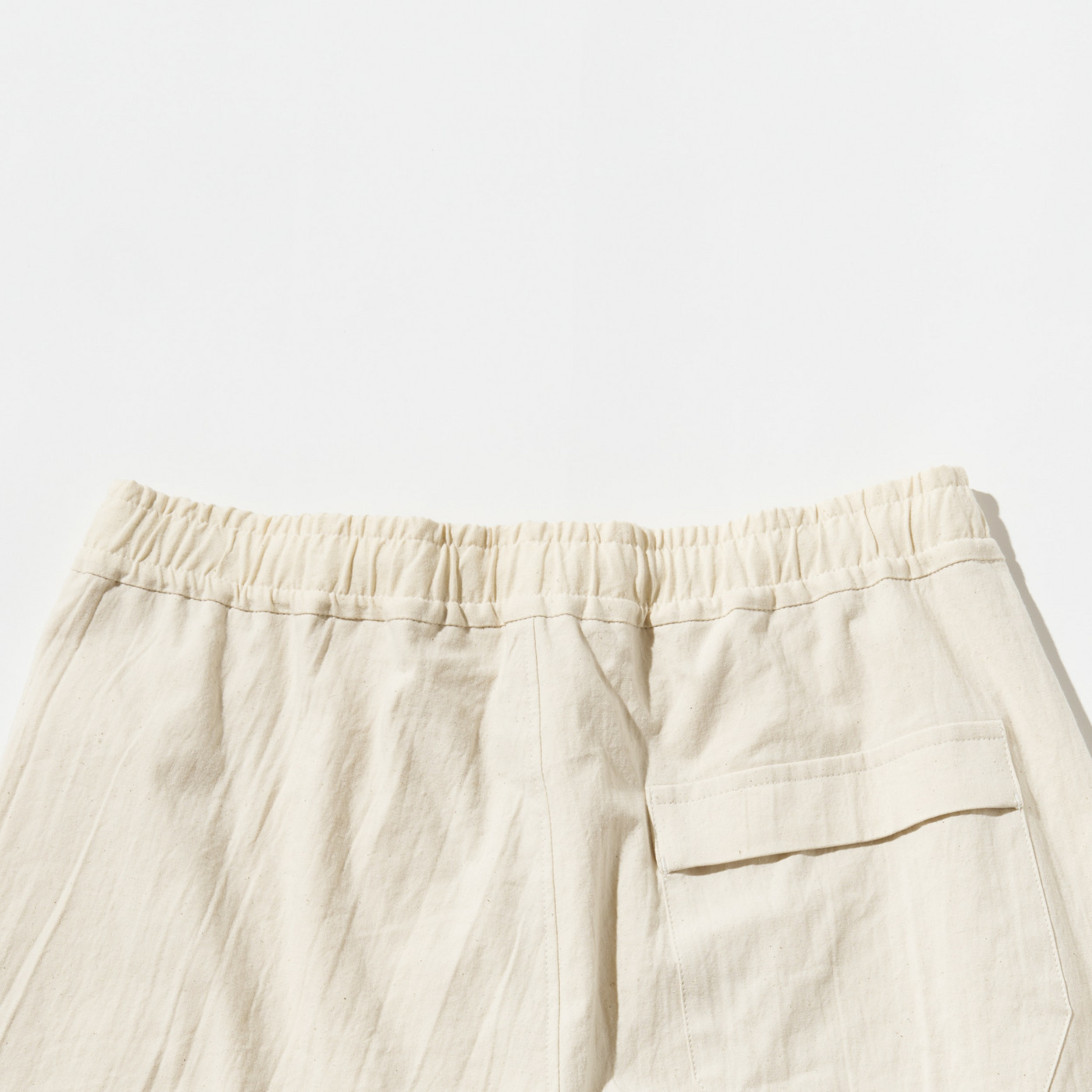 JUDO PANTS A 詳細画像