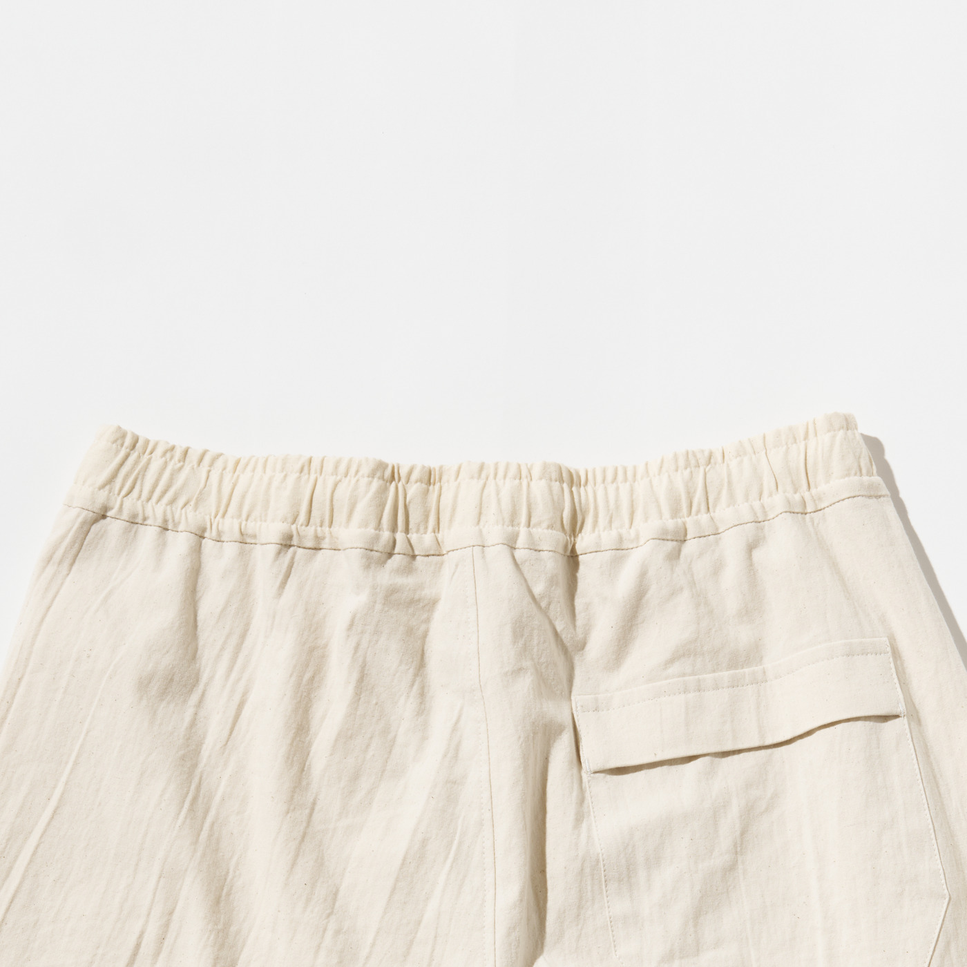JUDO PANTS A 詳細画像