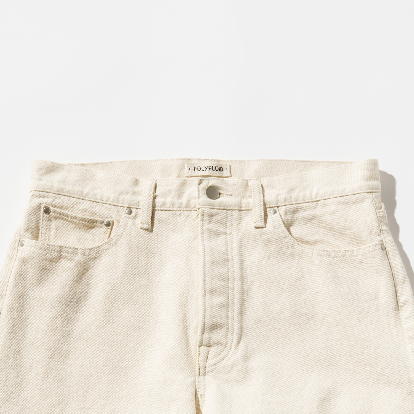 5 POCKET PANTS A 詳細画像