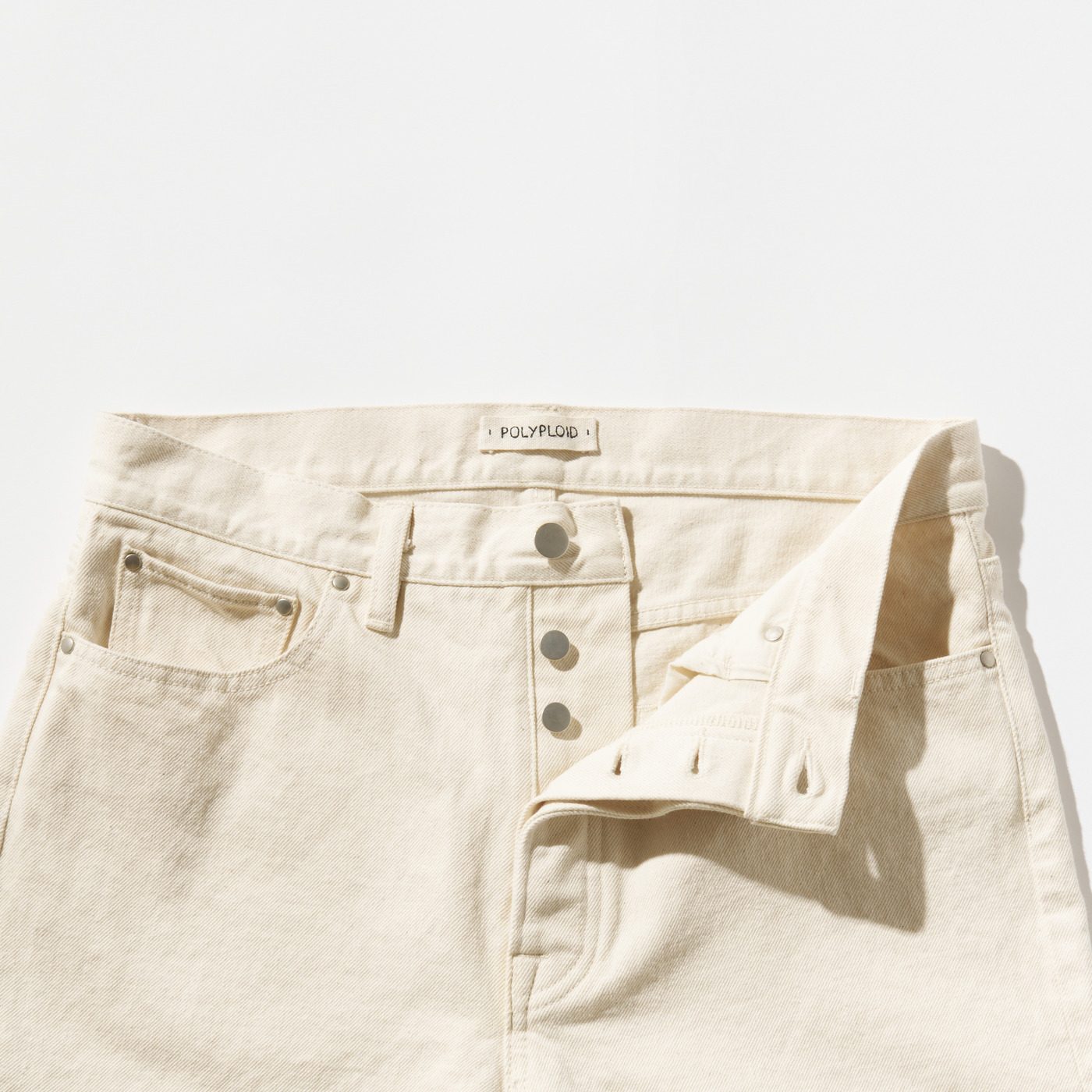 5 POCKET PANTS A 詳細画像