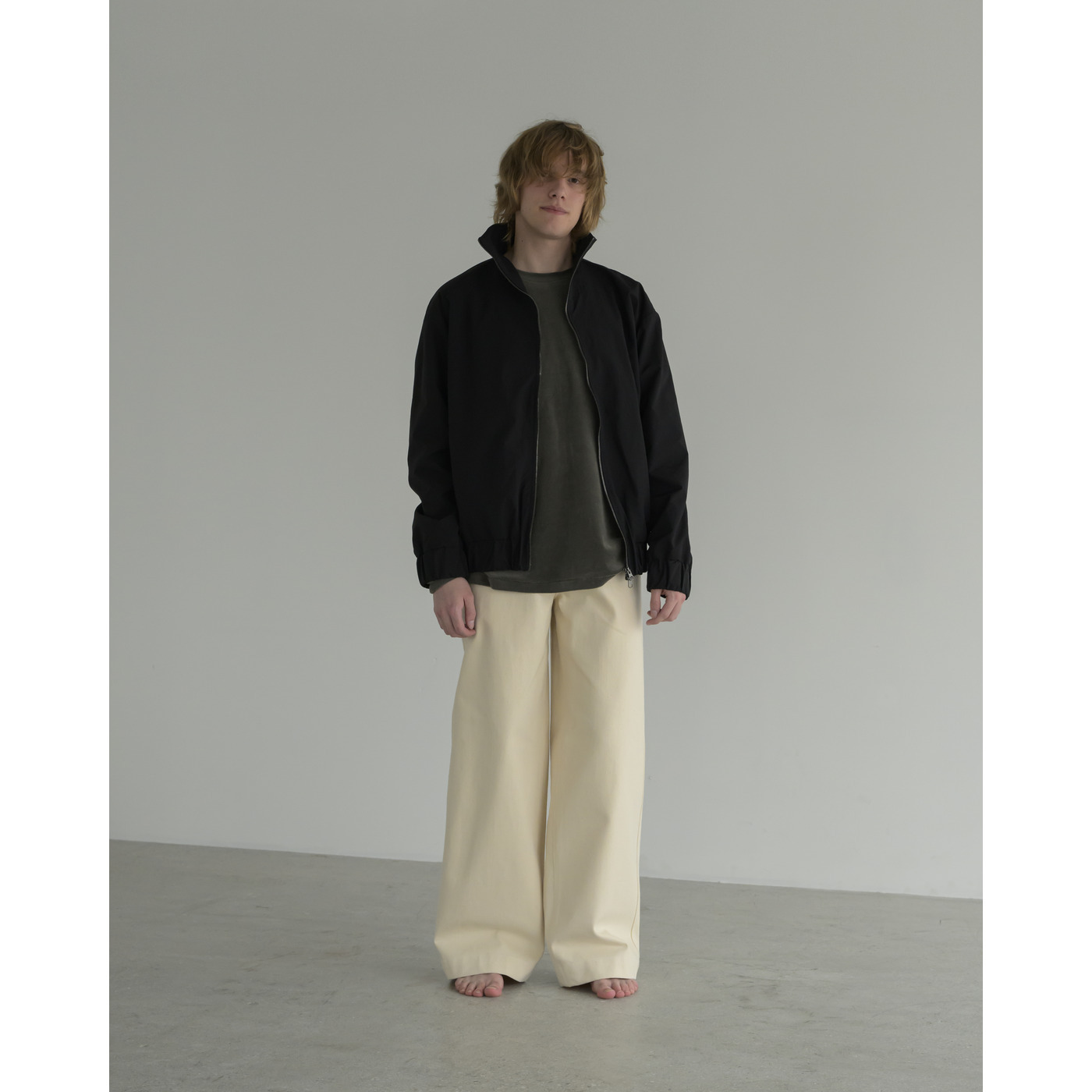 PAINTER PANTS A 詳細画像