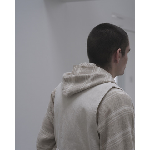 WORK VEST A 詳細画像