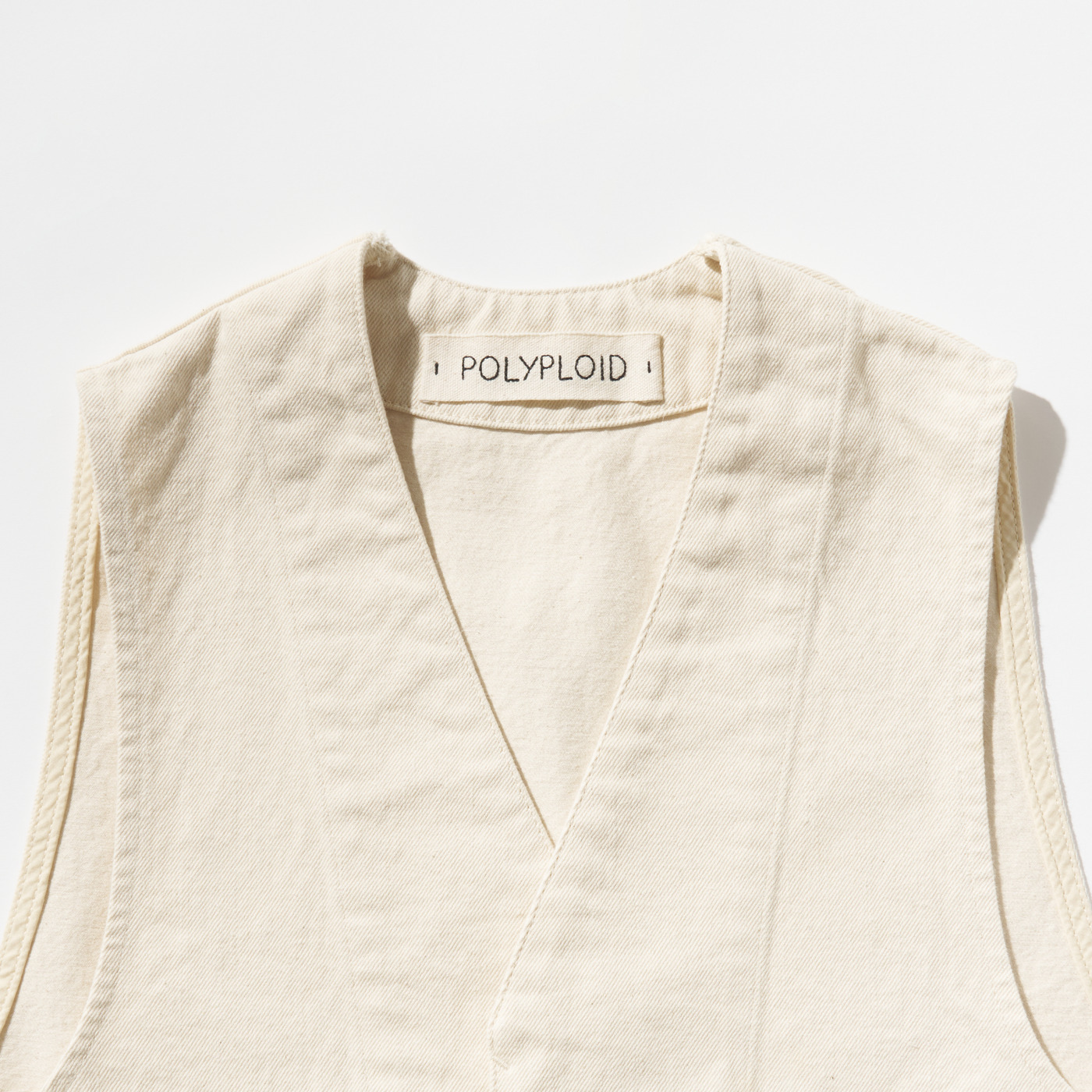 WORK VEST A 詳細画像