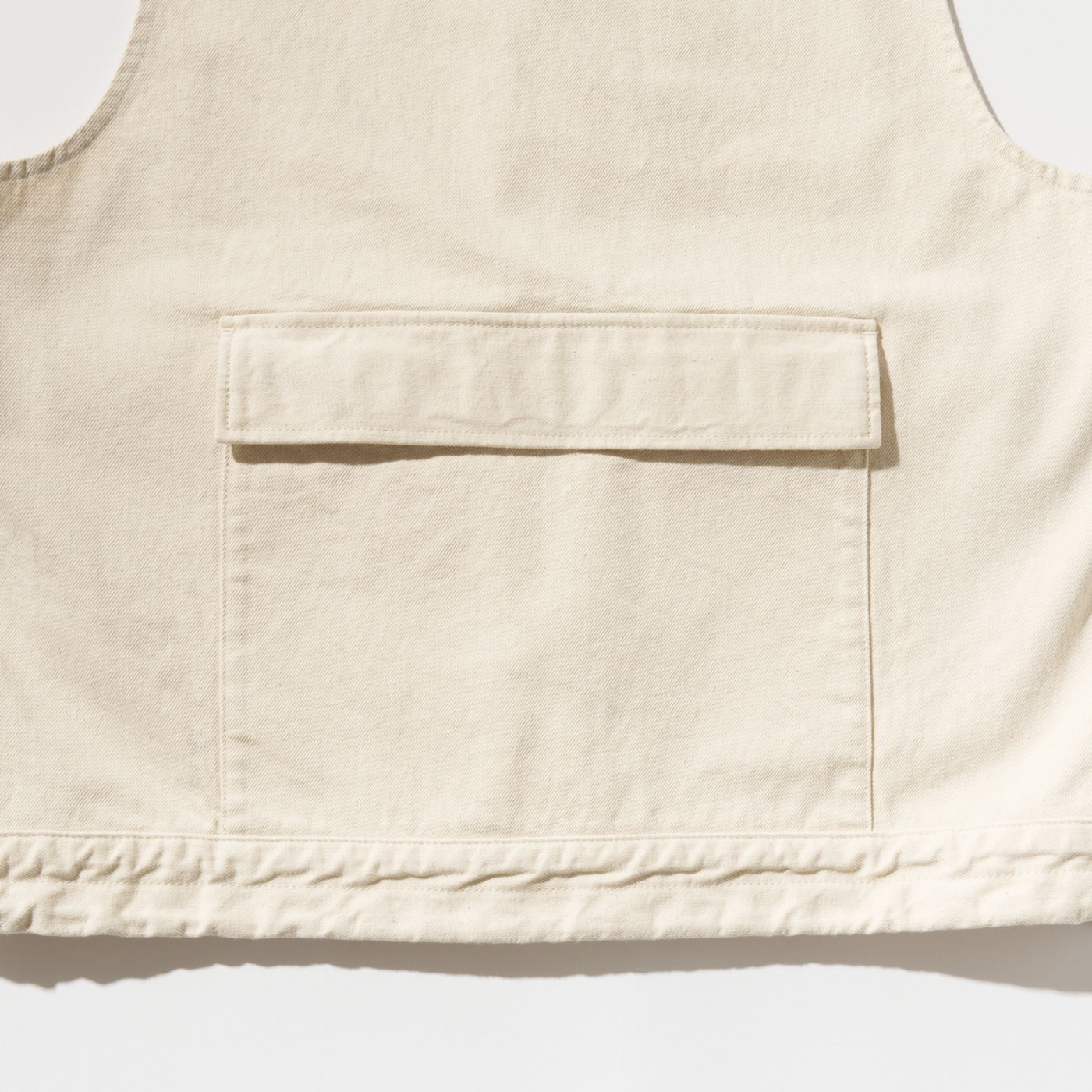 WORK VEST A 詳細画像