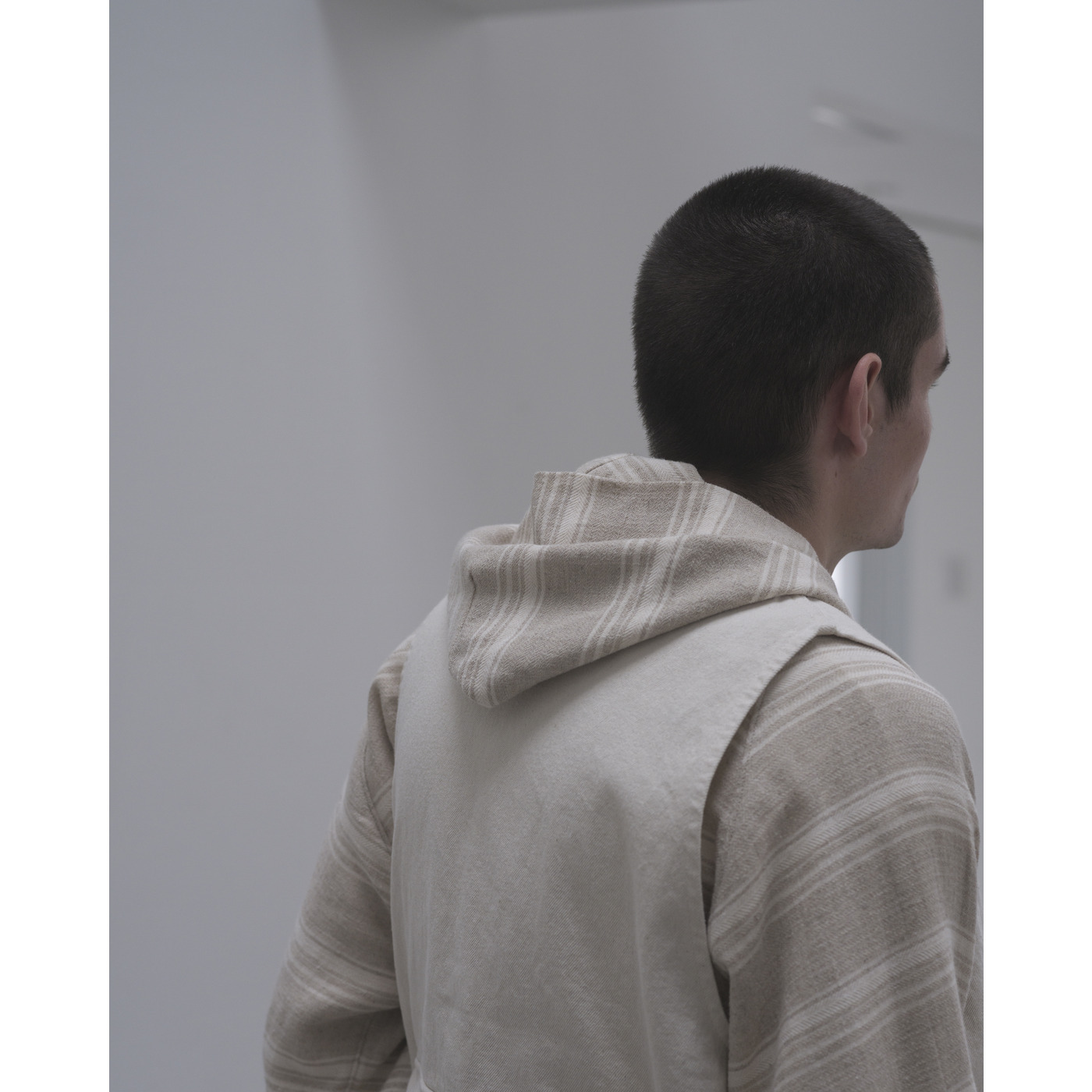 WORK VEST A 詳細画像