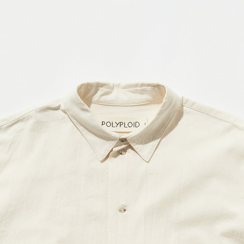 SHIRT JACKET A 詳細画像