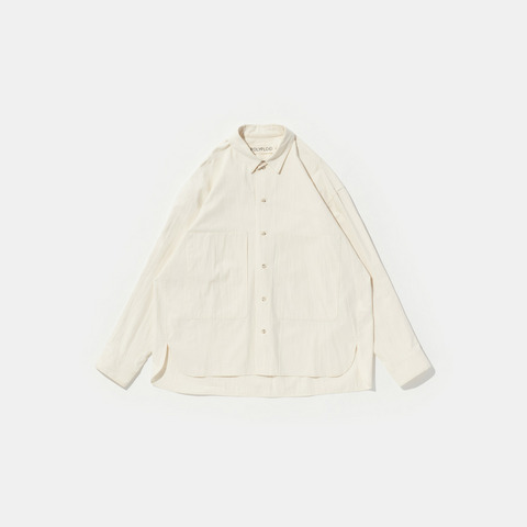 SHIRT JACKET A