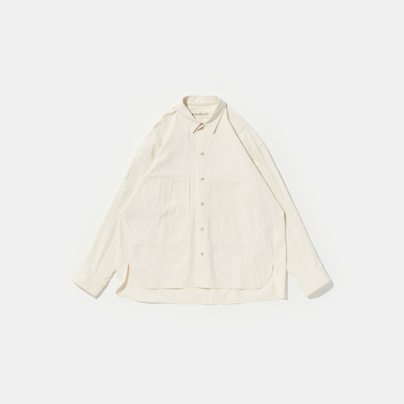 SHIRT JACKET A 詳細画像