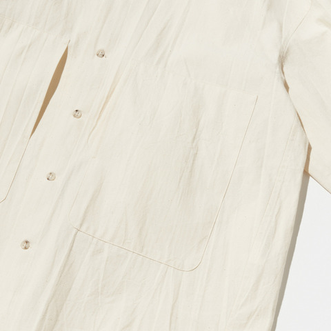 SHIRT JACKET A 詳細画像