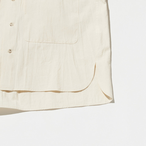 SHIRT JACKET A 詳細画像