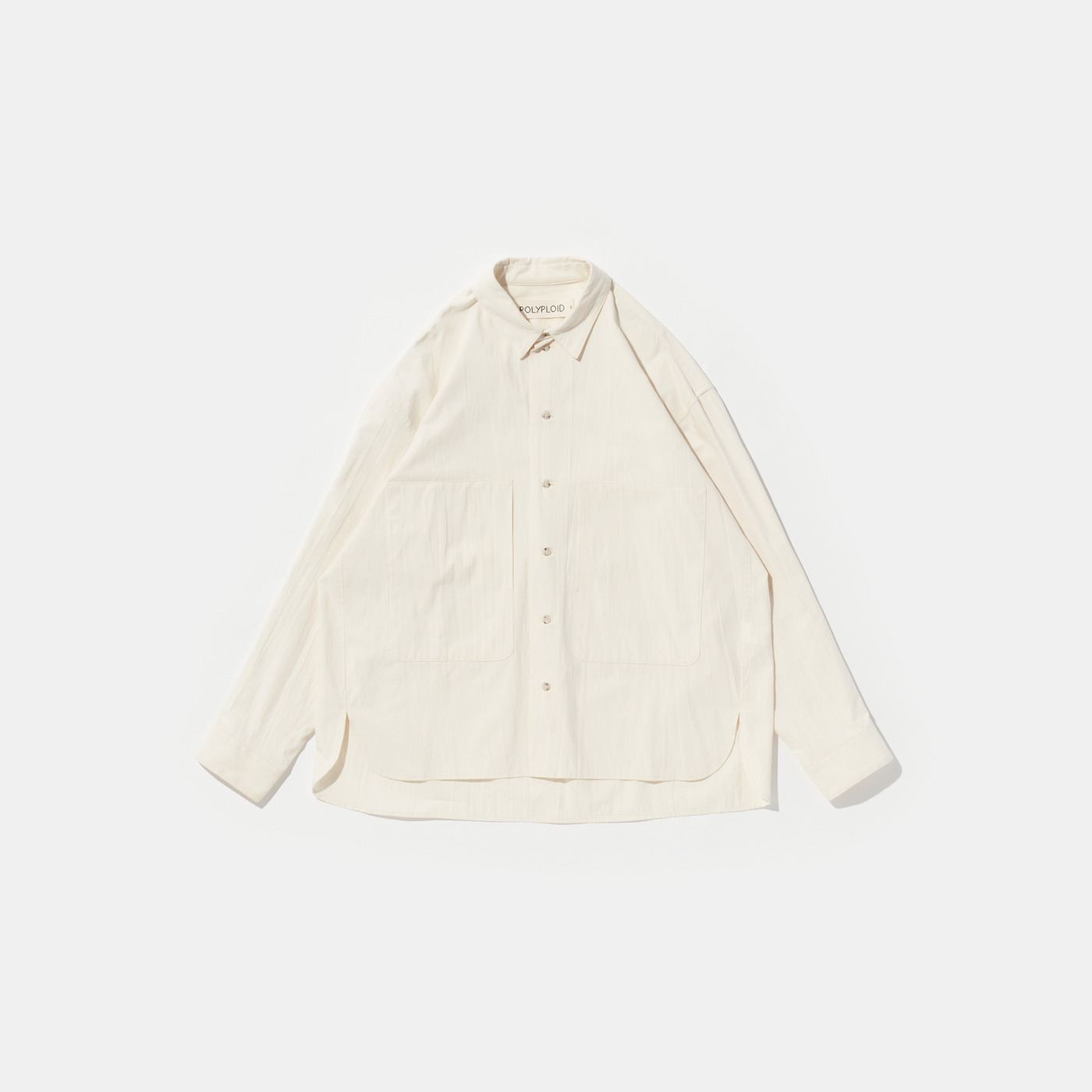 SHIRT JACKET A 詳細画像