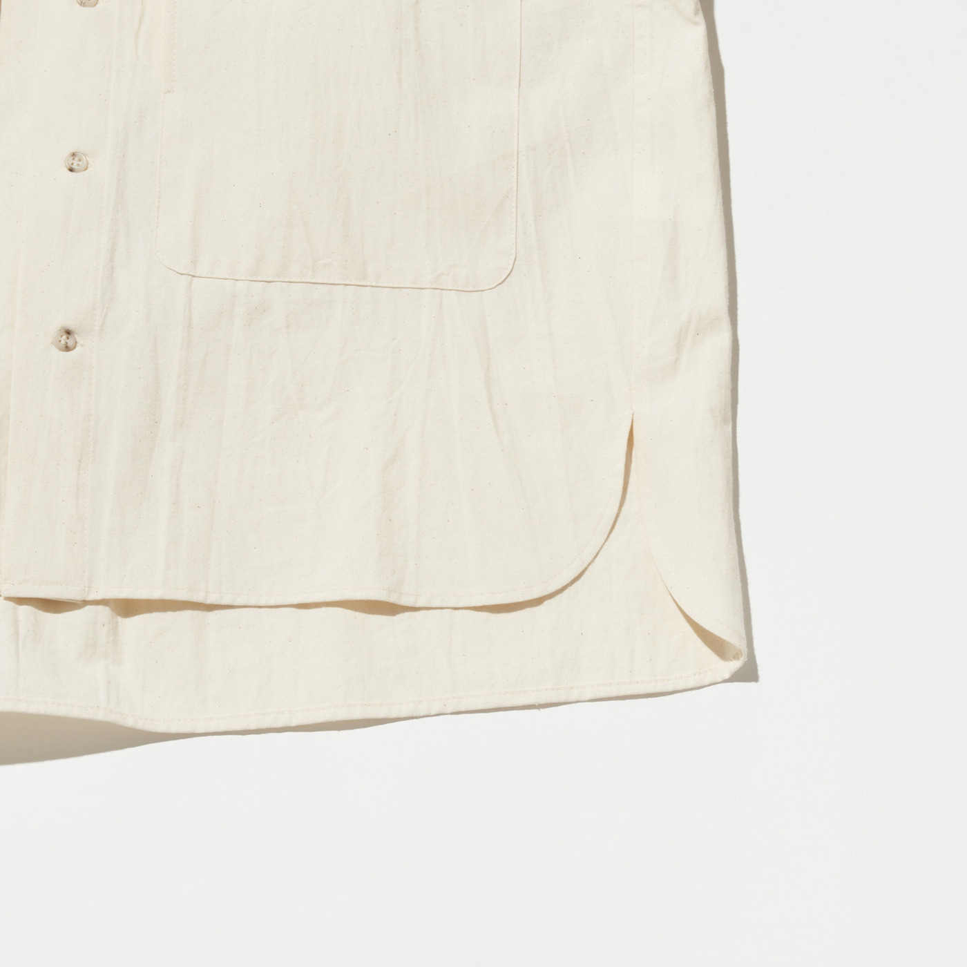 SHIRT JACKET A 詳細画像