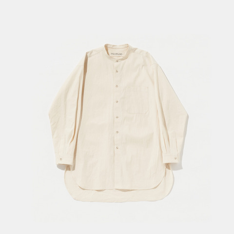 SHIRTS｜全商品｜POLYPLOID OFFICIAL ONLINE SHOP