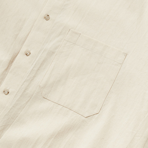 LONG SHIRT A 詳細画像