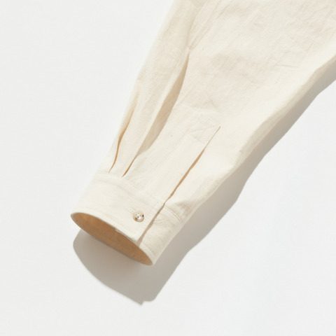 LONG SHIRT A 詳細画像