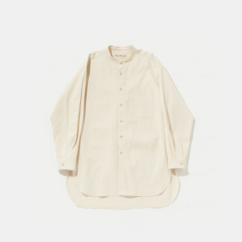 LONG SHIRT A 詳細画像