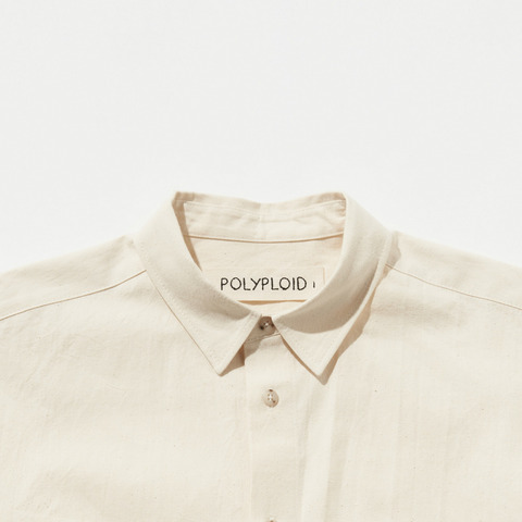 CLASSIC POCKET SHIRT A 詳細画像