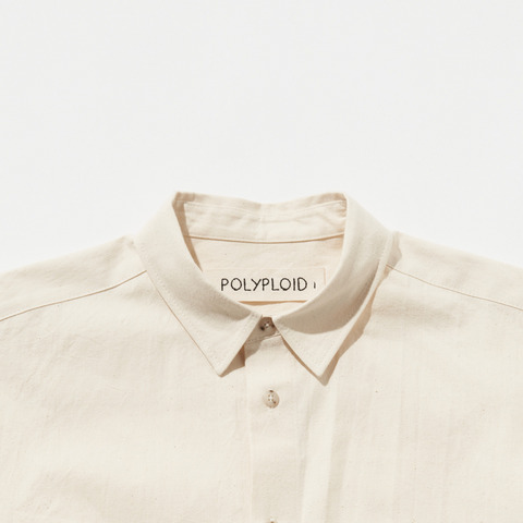 CLASSIC POCKET SHIRT A 詳細画像