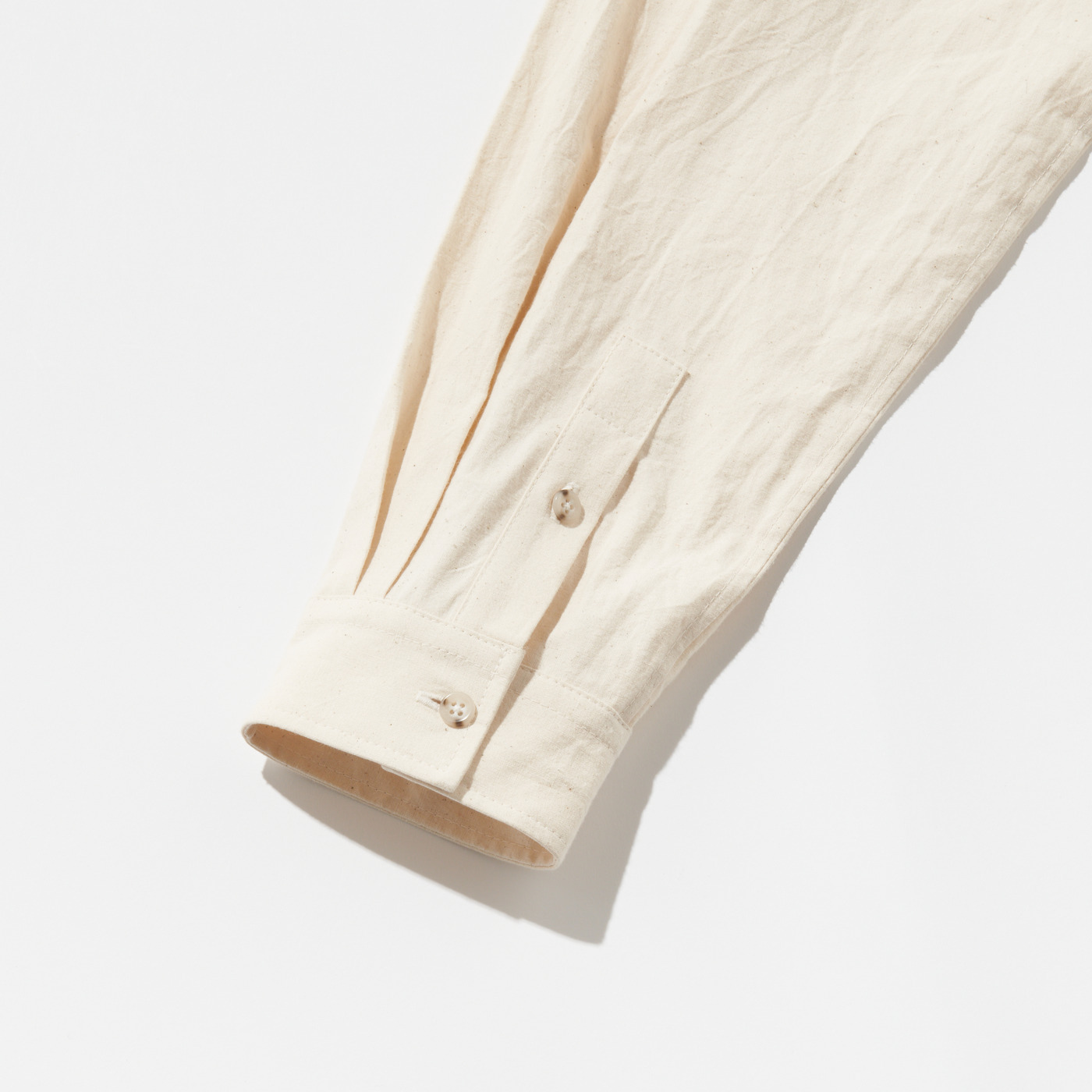 CLASSIC POCKET SHIRT A 詳細画像