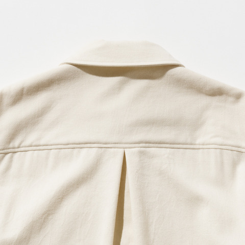 NIGHT WEAR SHIRT A 詳細画像