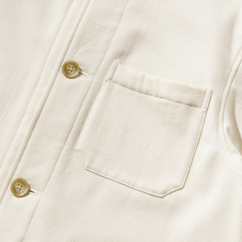NIGHT WEAR SHIRT A 詳細画像
