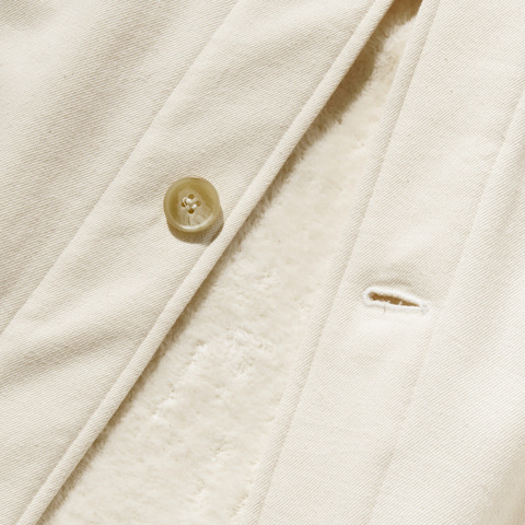 NIGHT WEAR SHIRT A 詳細画像