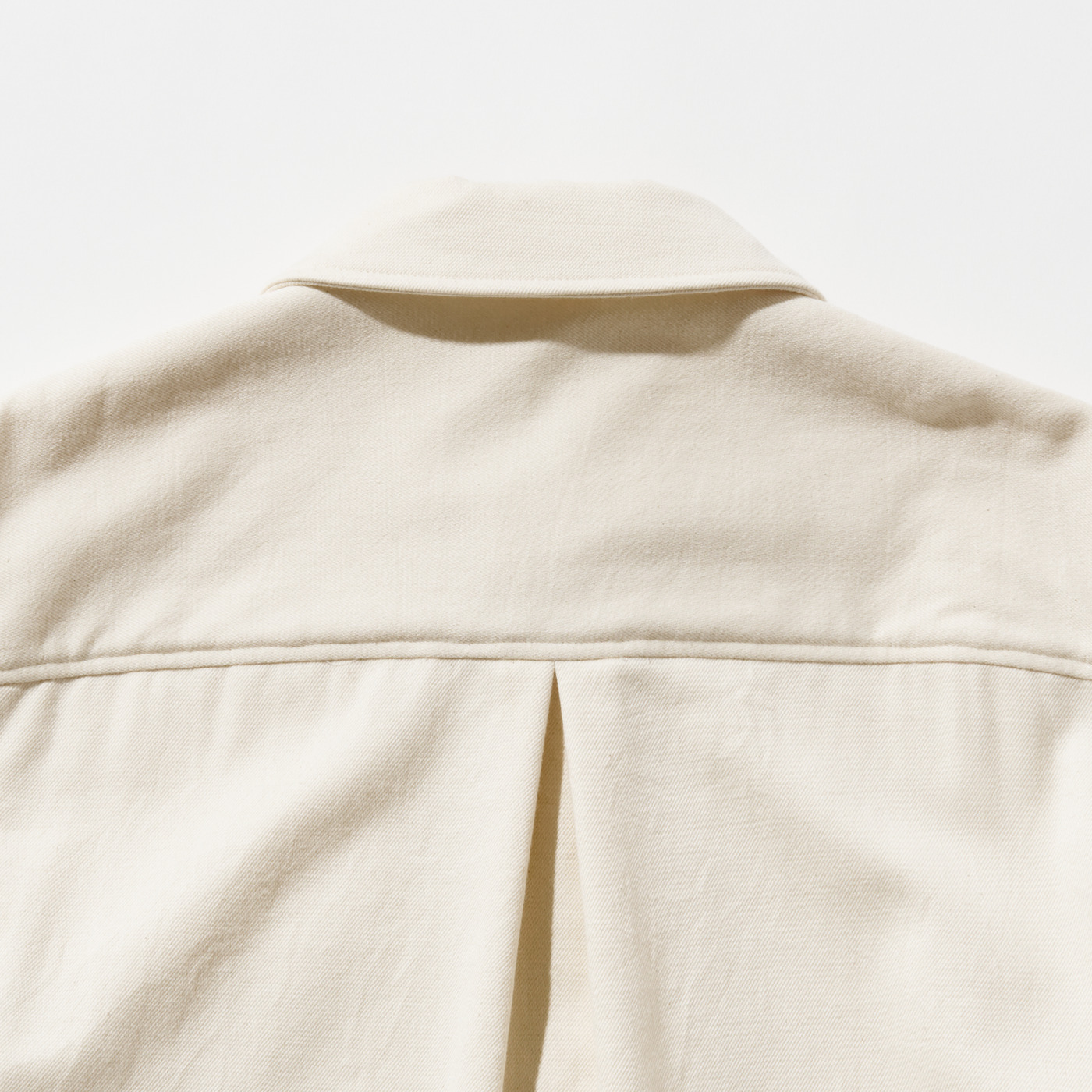 NIGHT WEAR SHIRT A 詳細画像