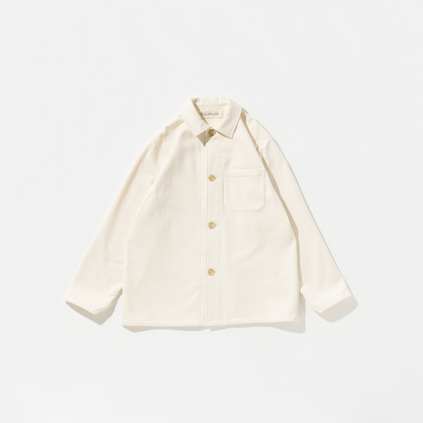 NIGHT WEAR SHIRT A 詳細画像