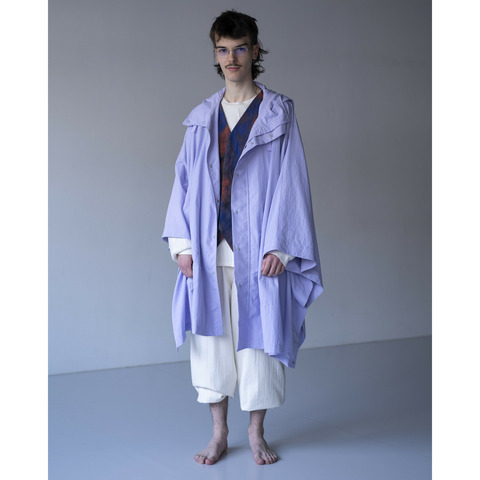 OVERSIZE LONGSLEEVE A 詳細画像