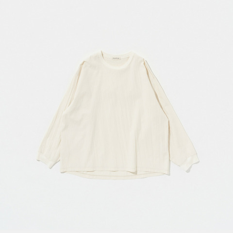 OVERSIZE LONGSLEEVE A