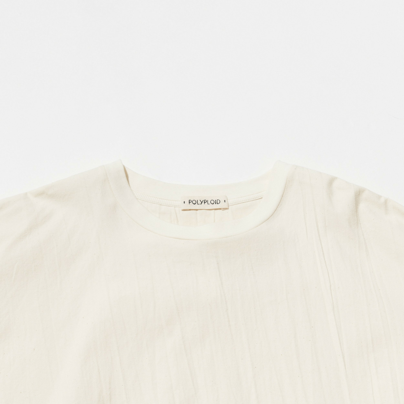 OVERSIZE LONGSLEEVE A 詳細画像