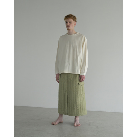 OVERSIZE LONGSLEEVE A 詳細画像