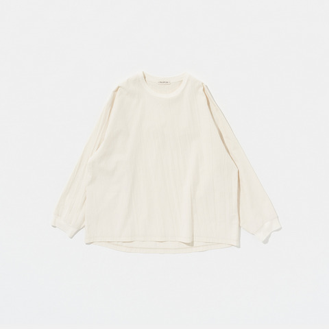 OVERSIZE LONGSLEEVE A