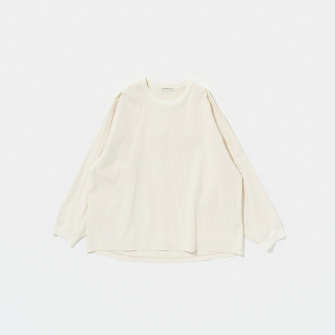 OVERSIZE LONGSLEEVE A