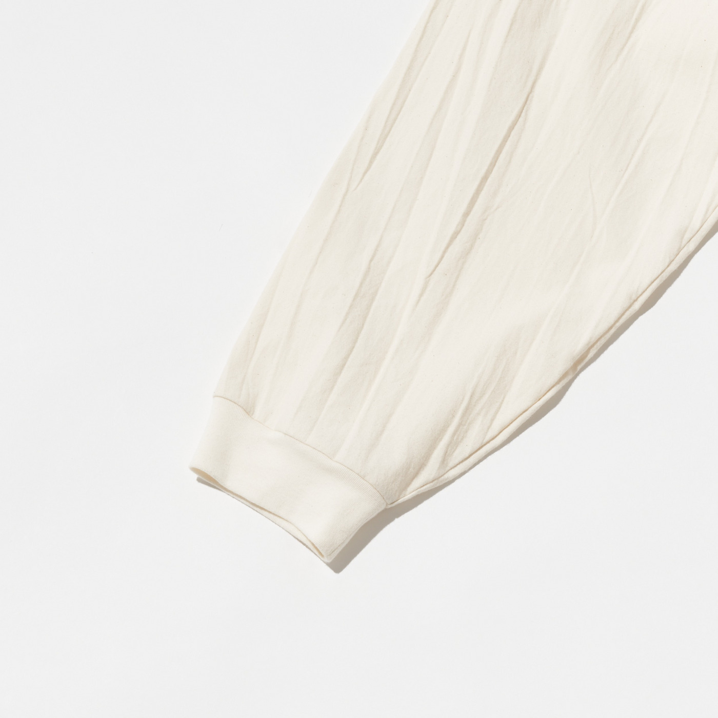 OVERSIZE LONGSLEEVE A 詳細画像