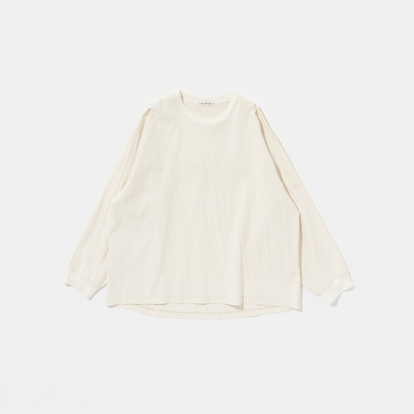 OVERSIZE LONGSLEEVE A 詳細画像