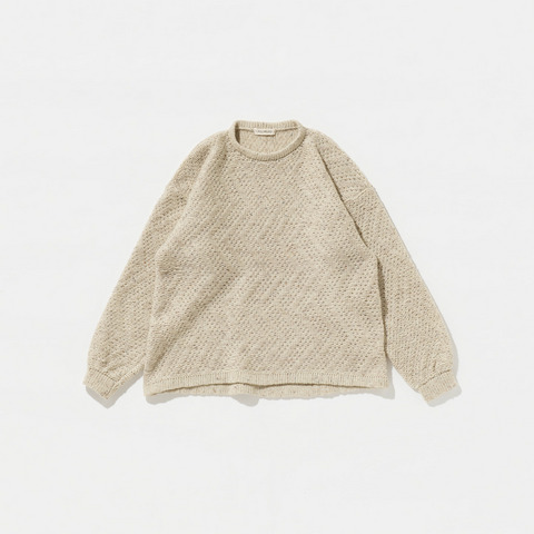 OVERSIZE LONGSLEEVE A