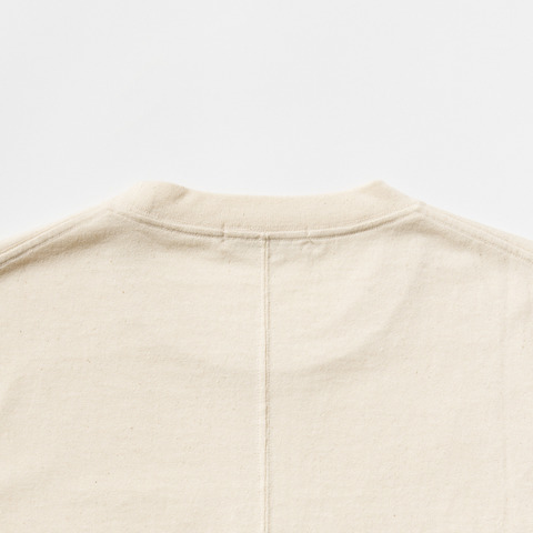 BACK SEAM T SHIRT A 詳細画像