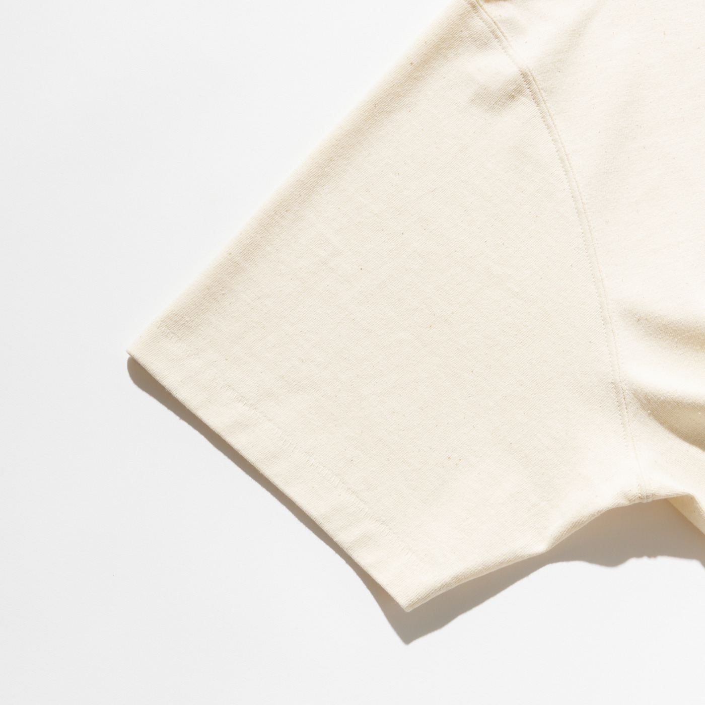 BACK SEAM T SHIRT A 詳細画像