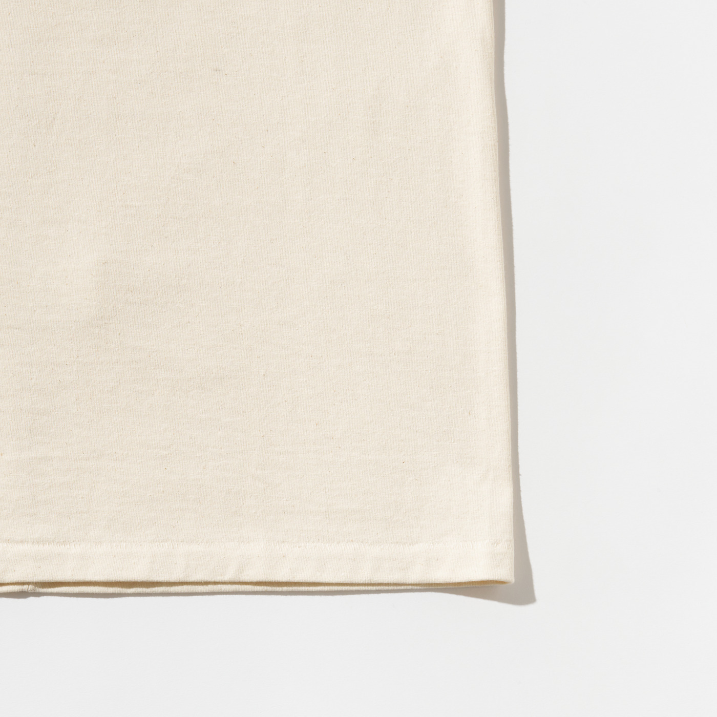 BACK SEAM T SHIRT A 詳細画像