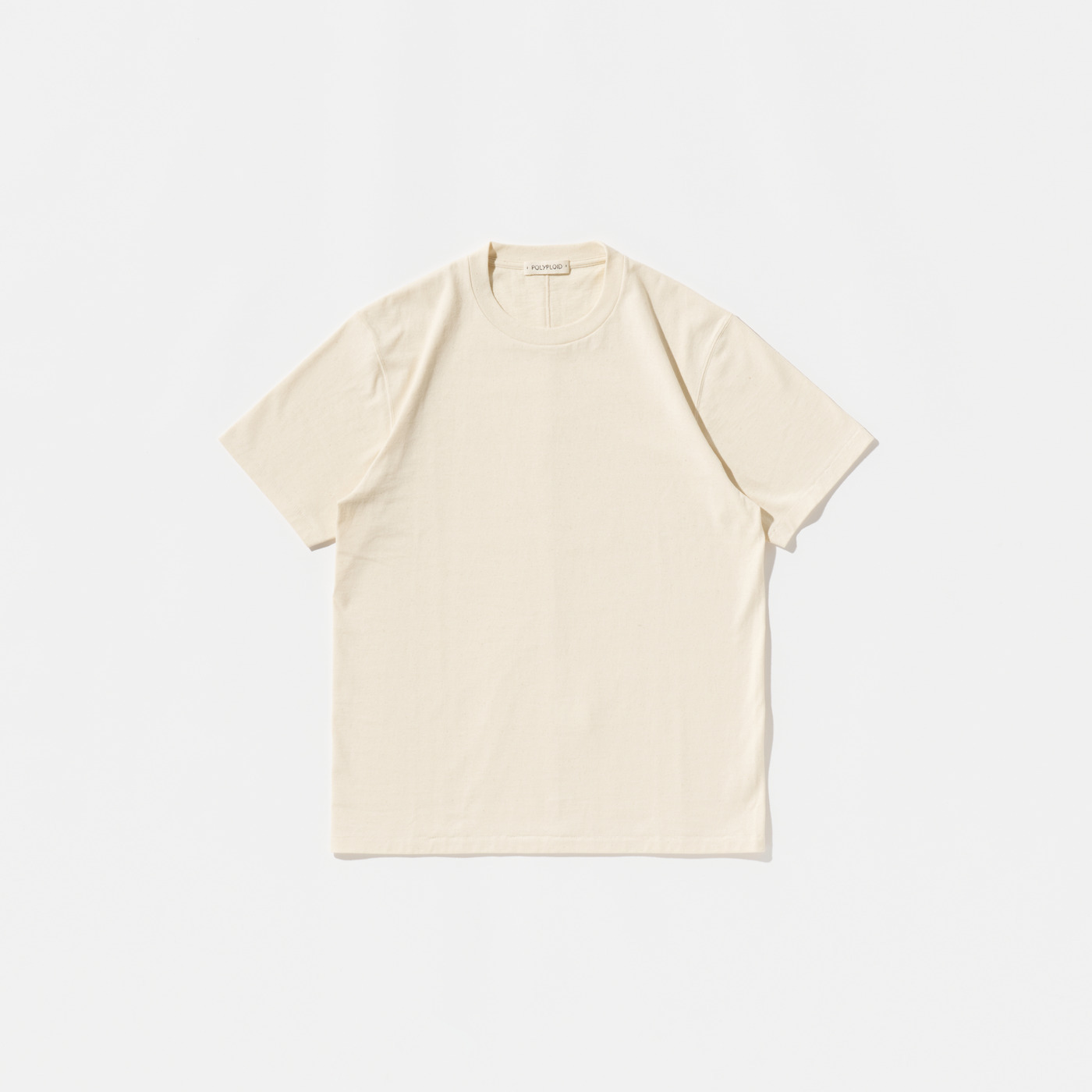 BACK SEAM T SHIRT A 詳細画像