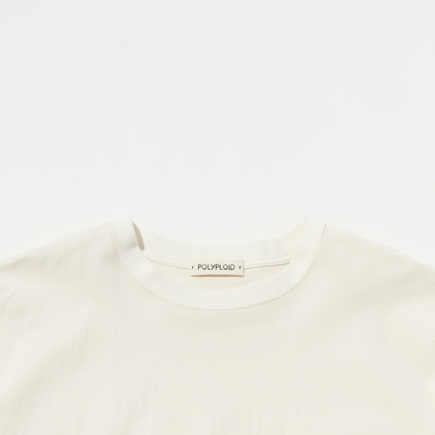 T SHIRT A 詳細画像