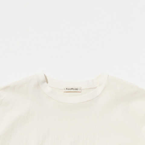 T SHIRT A 詳細画像