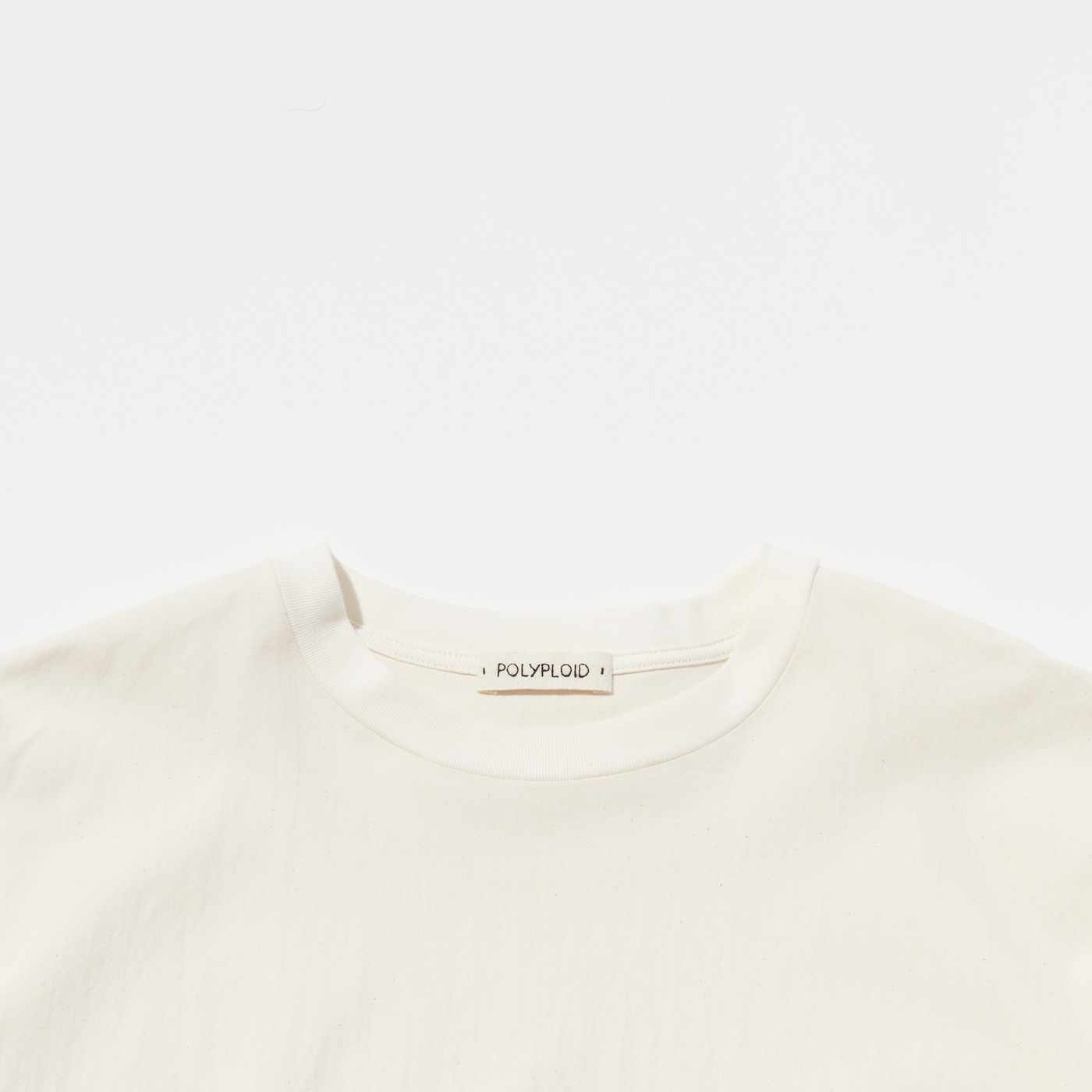 T SHIRT A 詳細画像