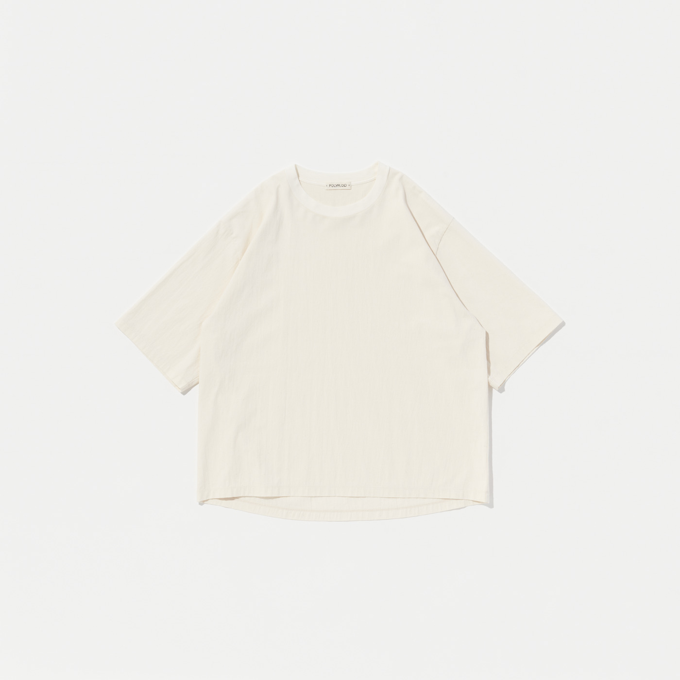 T SHIRT A 詳細画像