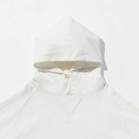 HOOD PULLOVER A 詳細画像
