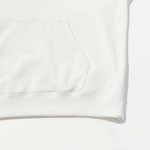 HOOD PULLOVER A 詳細画像