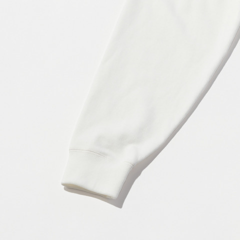 HOOD PULLOVER A 詳細画像